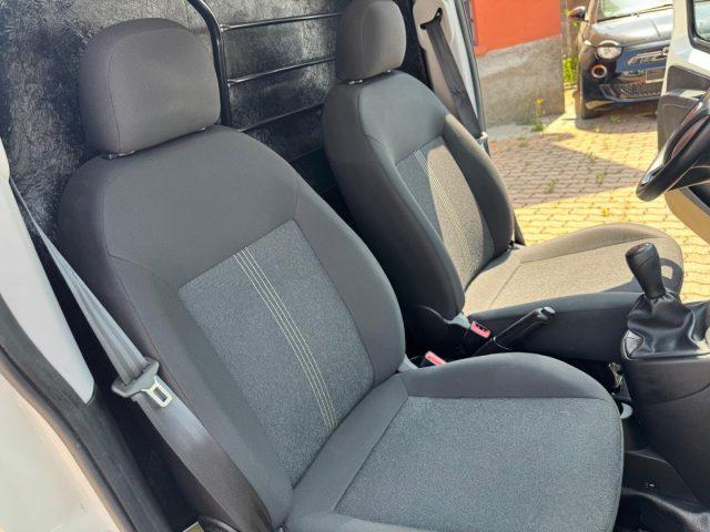 FIAT Fiorino 1.3 MJT 80CV Cargo