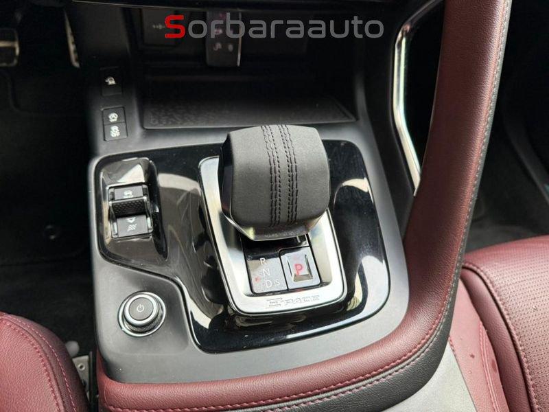 Jaguar E-Pace 2.0D I4 163 CV AWD Auto R-Dynamic S