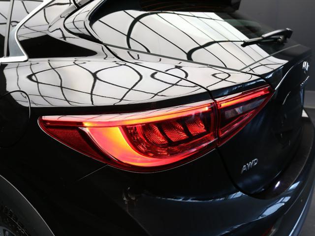 INFINITI QX30 2.2 diesel 170CV DCT AWD Premium