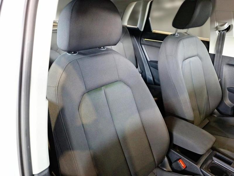 AUDI Q3 SPORTBACK 35 TDI S TRONIC BUSINESS ADVANCED SUV