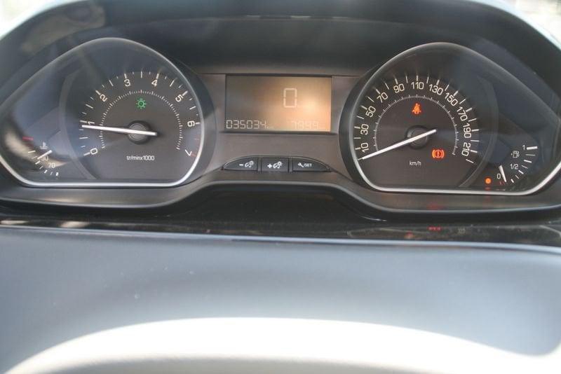 Peugeot 208 Active PureTech 82cv S/S Neopat.