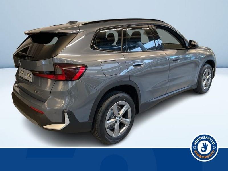 BMW X1 sDrive 18d