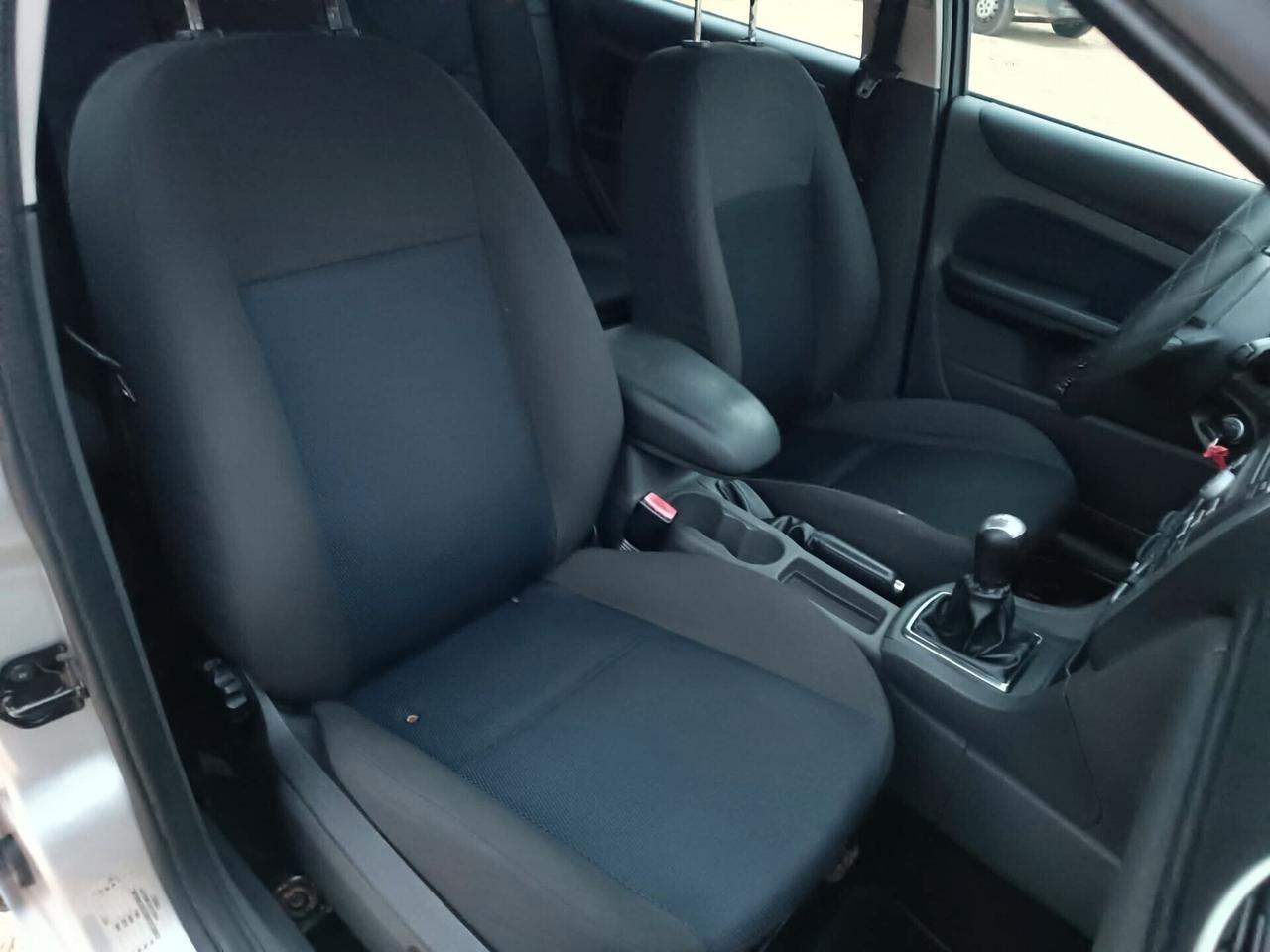 Ford Focus 1.8 diesel