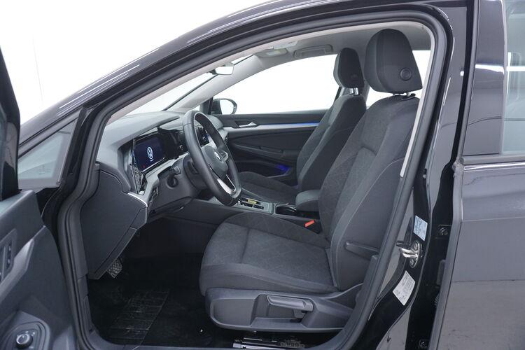 Volkswagen Golf Variant Variant Life DSG BR587298 2.0 Diesel 116CV