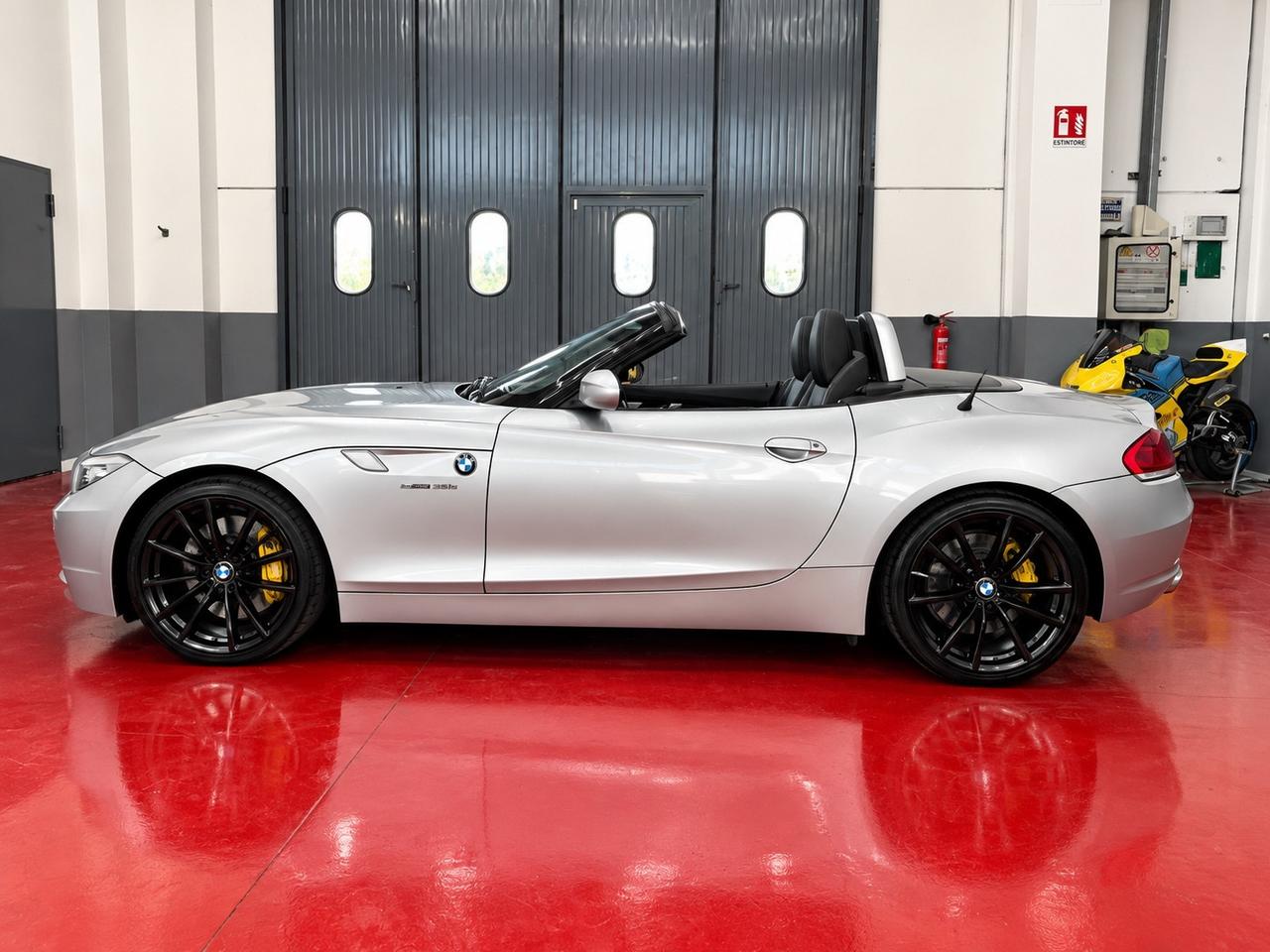 Bmw Z4 sDrive35i