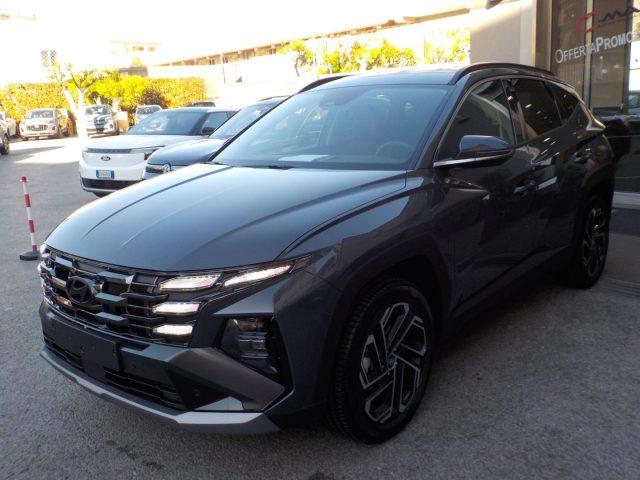 HYUNDAI Tucson KM0 - 1.6 HEV 239CV AT Exellence