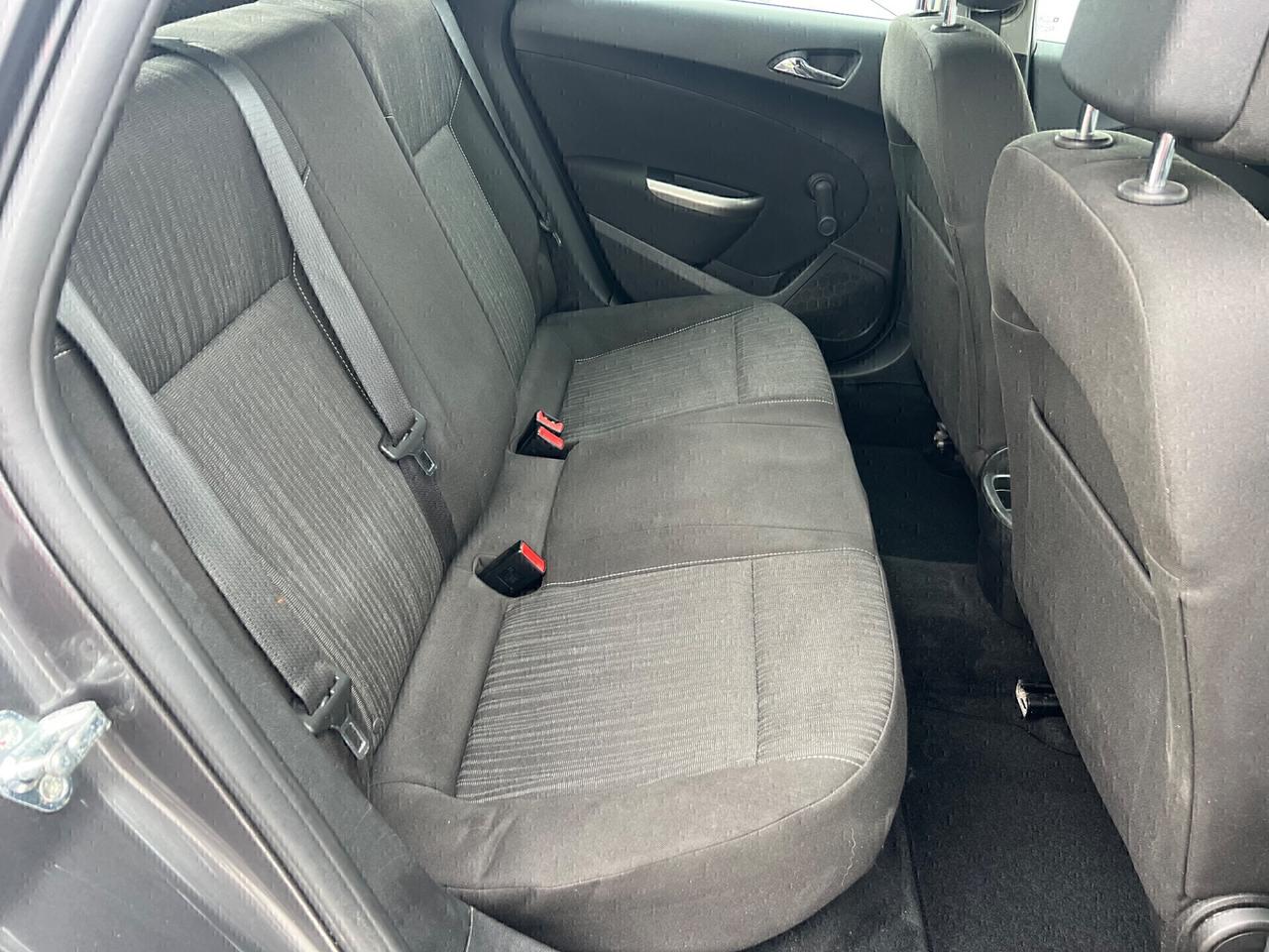 Opel Astra 1.4 “ 85 Mila Km CERTIFICATI “