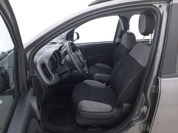 Fiat Panda Hybrid City Life BR001402 1.0 Mild Hybrid 70CV