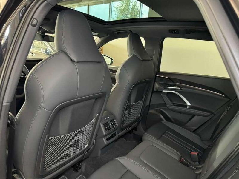 Audi Q5 3ª serie TDI 150 kW mHEV+ S tronic quattro S line edition