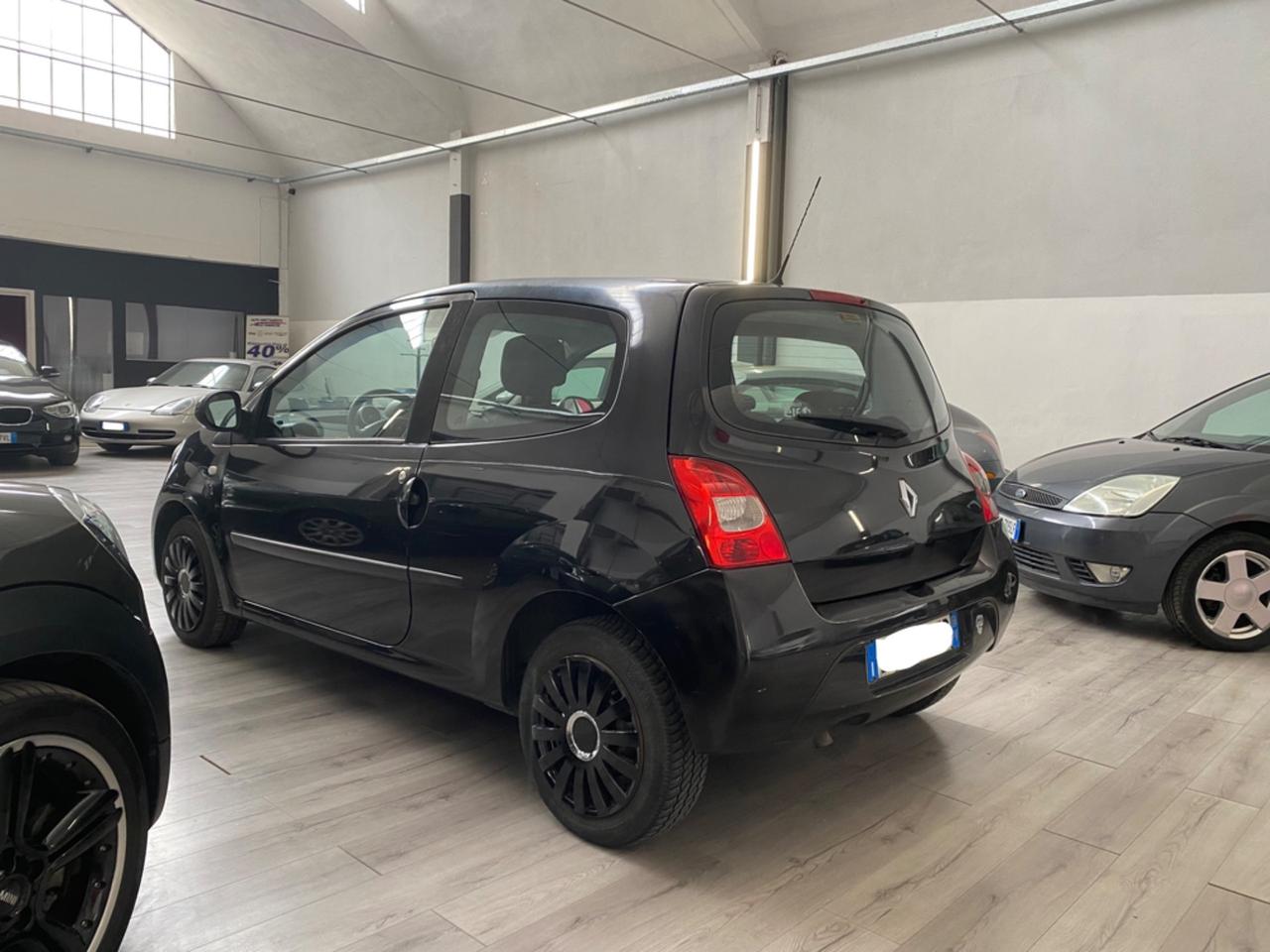 Renault Twingo 1.2 8V Dynamique
