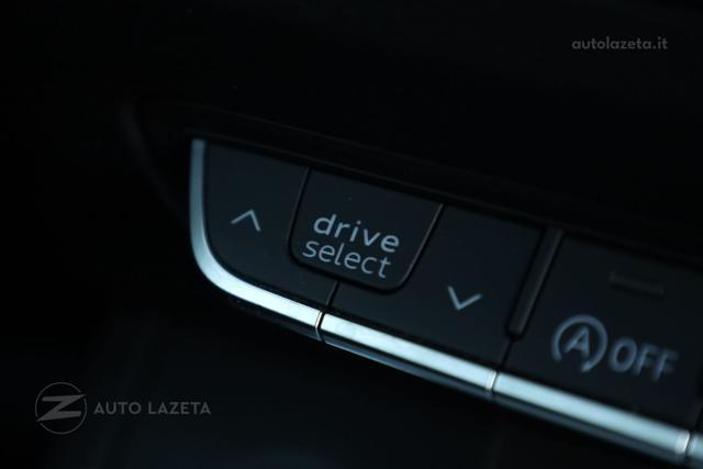 AUDI Q5 35 TDI 163CV S-tronic