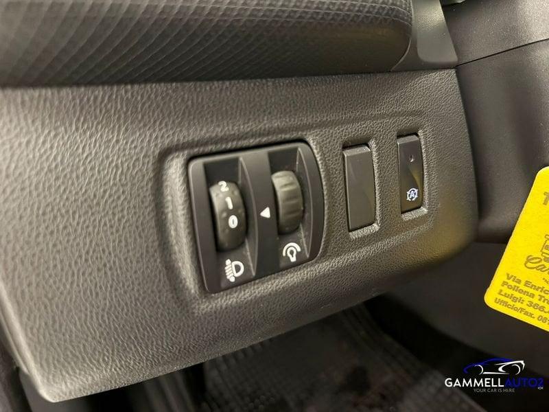 Renault Clio 0.9 TCE 90cv Business