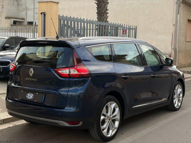RENAULT Grand Scenic dCi 120 CV Sport *7Posti*