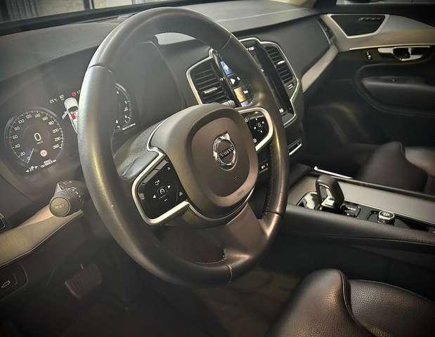 Volvo XC90 XC90 2.0 b5 Momentum Pro 7 posti awd 235cv