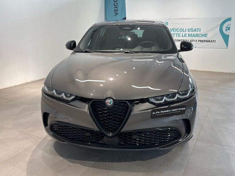 Alfa Romeo Tonale 1.5 160cv Hybrid TCT7 Veloce