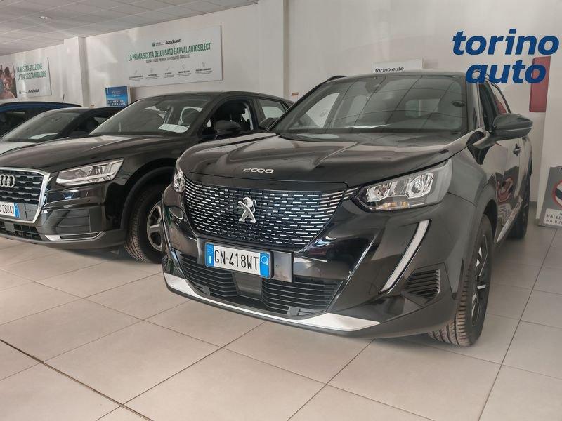 Peugeot 2008 2008 PureTech 130 S&S Allure