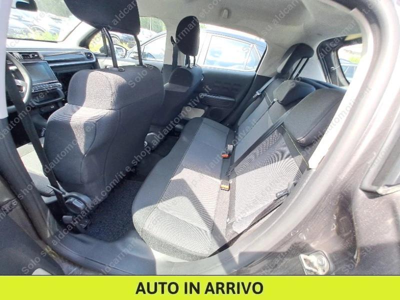 Citroen C3 1.2 PureTech Feel