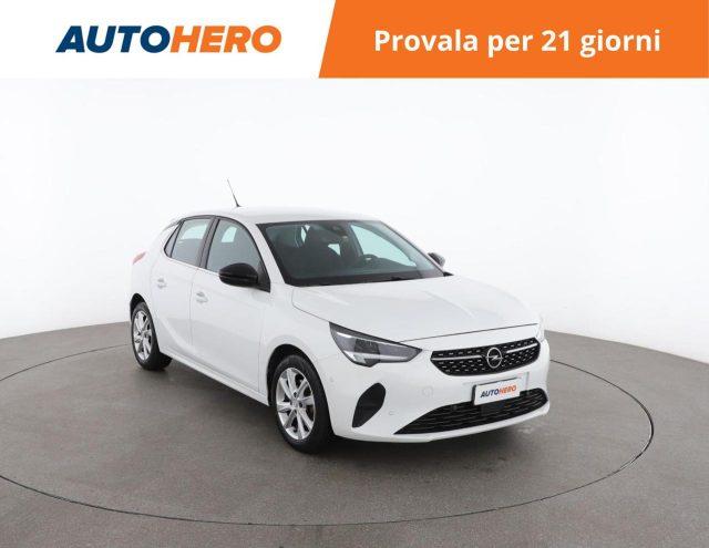 OPEL Corsa 1.5 D 100 CV Elegance
