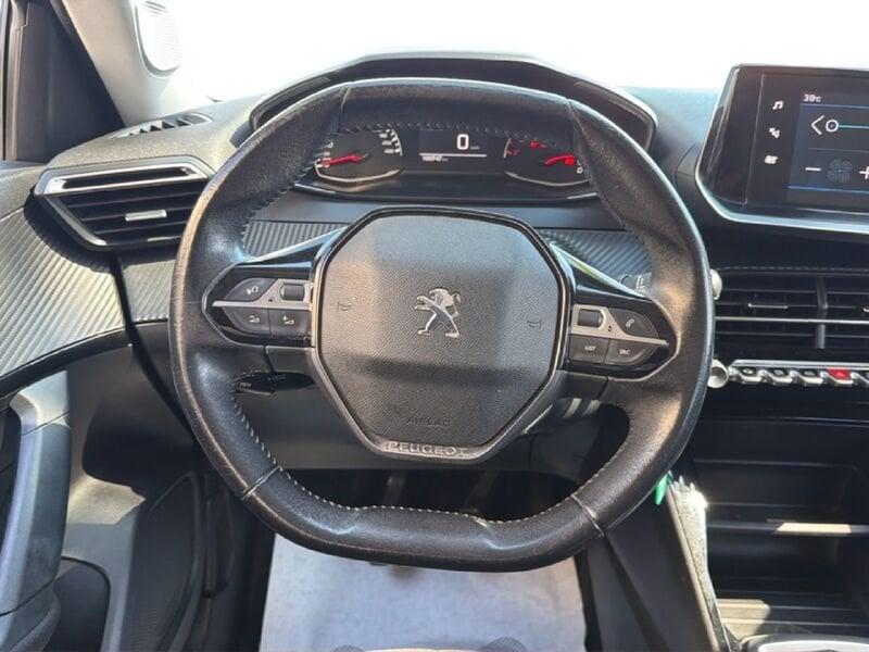 Peugeot 2008 2008 1.2 puretech Allure s&s 130cv
