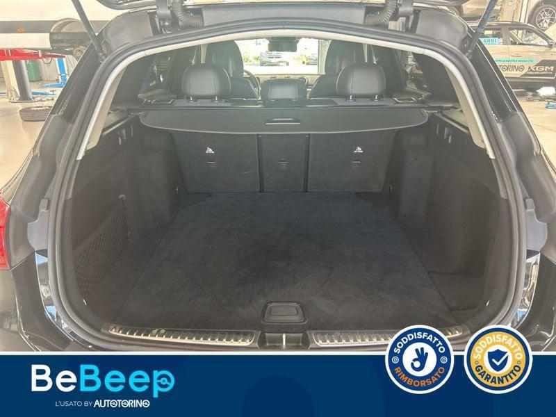Mercedes-Benz Classe C C SW ALL-TERRAIN 220 D MHEV PREMIUM 4MATIC AUTO