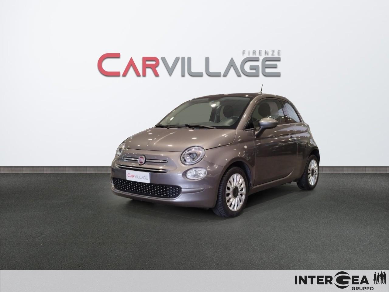FIAT 500 1.2 Lounge 69cv my20