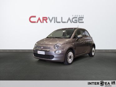 FIAT 500 1.2 Lounge 69cv my20