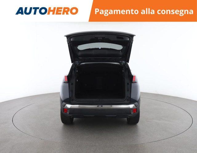 PEUGEOT 3008 PureTech Turbo 130 S&S EAT6 Allure