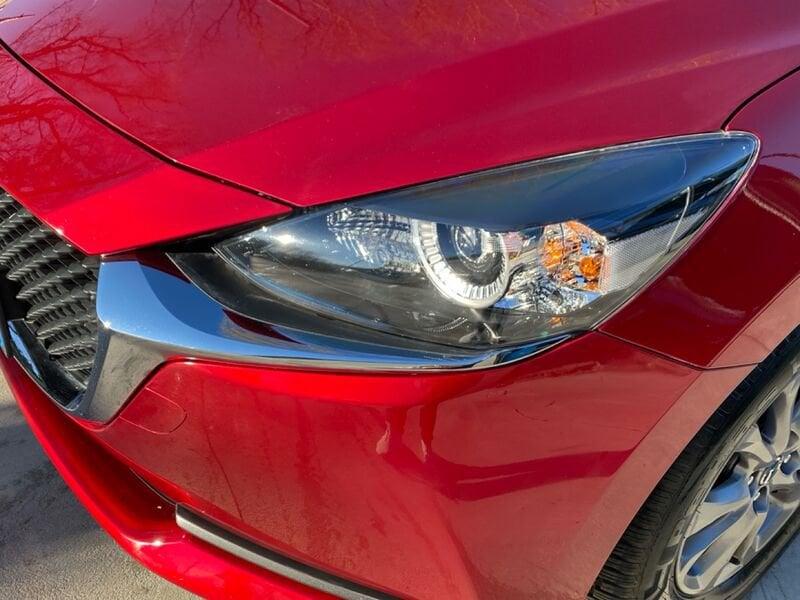 Mazda Mazda2 1.5 Skyactiv-G 90cv Evolve