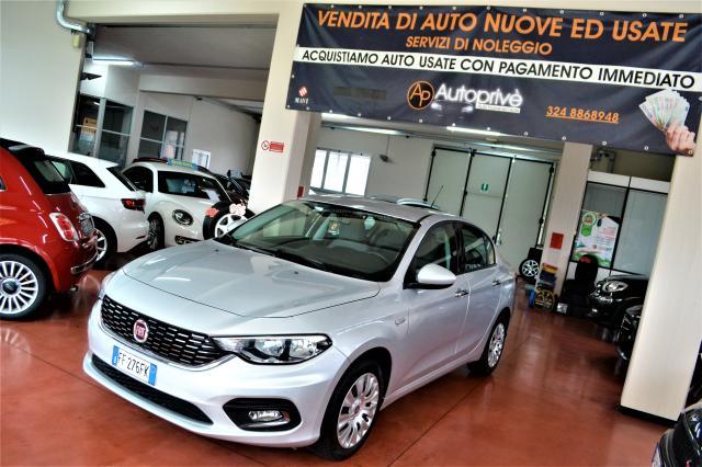 FIAT Tipo 1.6 Multijet 120CV - % Iva Esposta 2016