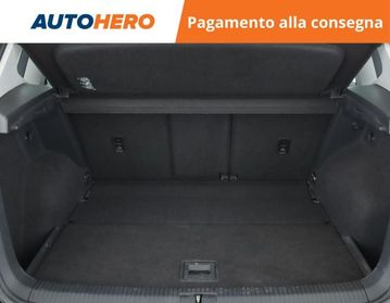 VOLKSWAGEN Golf Sportsvan 1.6 TDI 110CV Comfortline BlueMot.Tech.