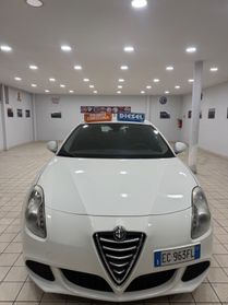 Alfa Romeo Giulietta 1.6 jtdm exclusive