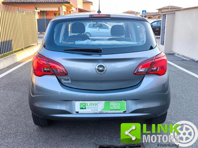 OPEL Corsa 1.2 5 porte Advance