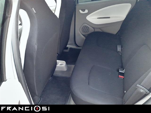 RENAULT ZOE Life Q90 Flex my18