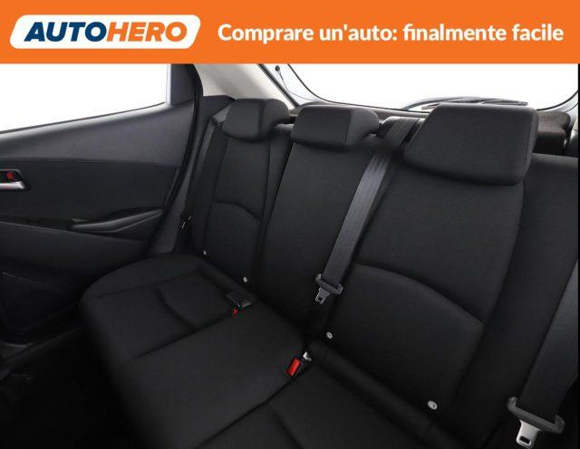 MAZDA 2 1.5 e-Skyactiv-G 90 CV M Hybrid Centre-Line