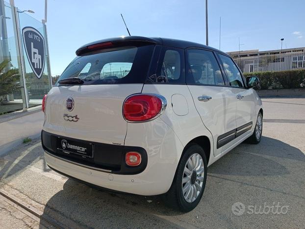 FIAT 500L 1.3 Multijet 95 CV Lounge i.m