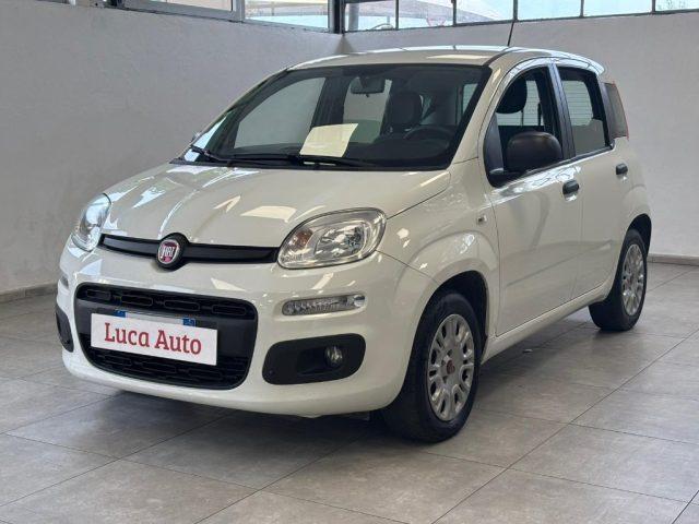 FIAT Panda 1.2 EasyPower *GPL*UNICO PROPRIETARIO*