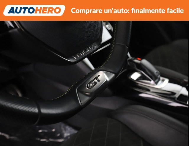 PEUGEOT 2008 PureTech 130 S&S GT Pack