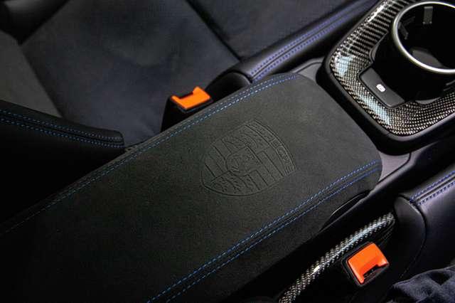 Porsche 992 GT3 |CLUBSPORT|CHRONO|CARBON|PDLS|PASM