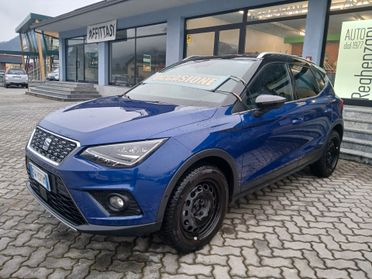 Seat Arona 1.0 EcoTSI 115 CV DSG XCELLENCE