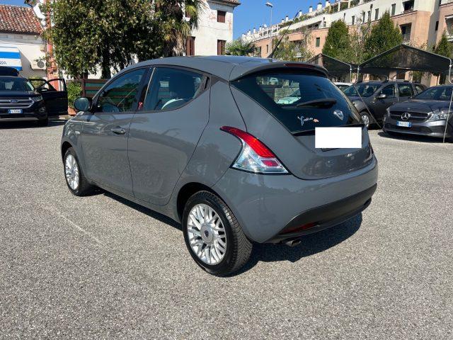 LANCIA Ypsilon 1.2 69 CV 5 porte Gold UNICO PROPRIETARIO