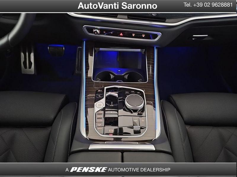 BMW X5 X5 xDrive30d 48V Msport Pro