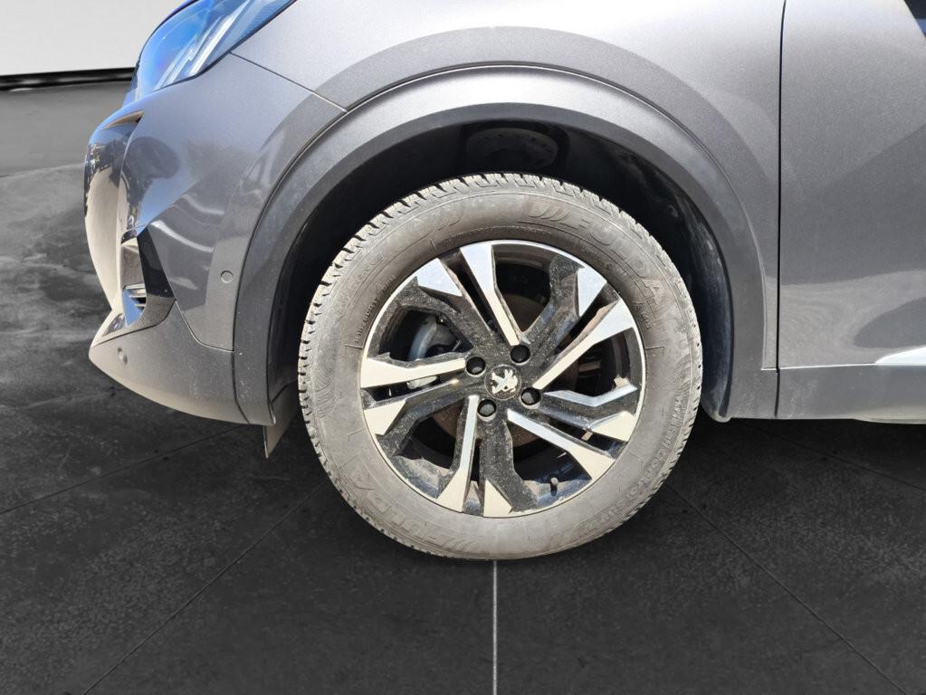 Peugeot 2008 BlueHDi 110 S&S GT