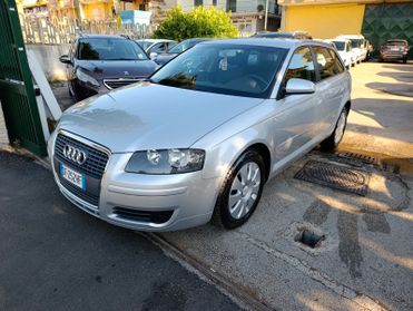 Audi A3 1.9 TDI Ambition 2005