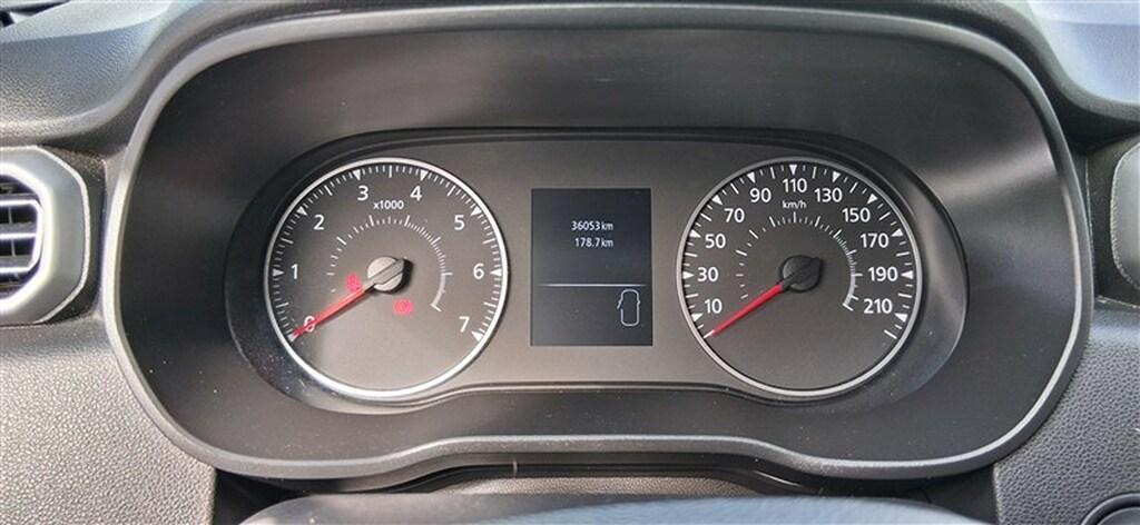 Dacia Duster 1.0 TCe GPL SL Extreme 4x2