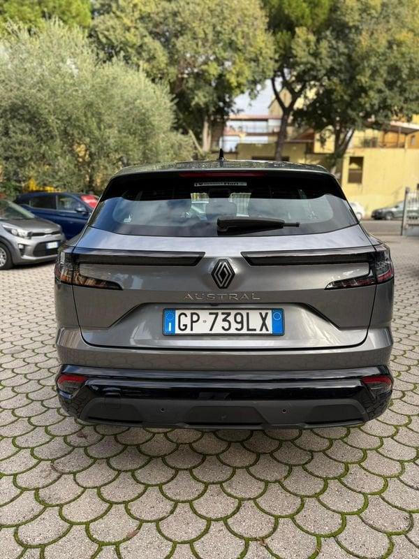 Renault Austral Austral Mild Hybrid Advanced 130 CV Equilibre