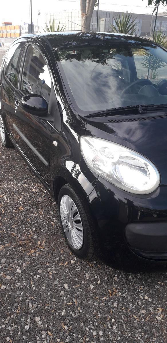 CITROEN - C1 - 1.0 5p. BA
