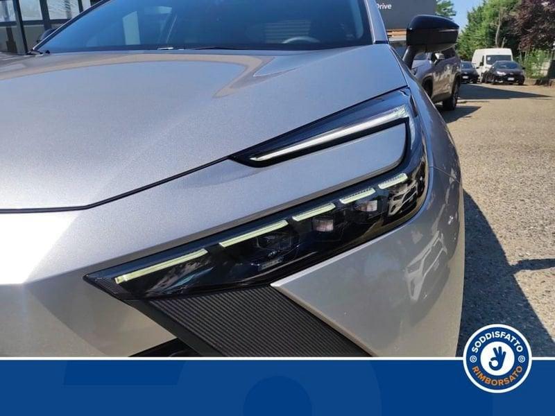 Toyota C-HR 1.8 Hybrid 2WD Trend