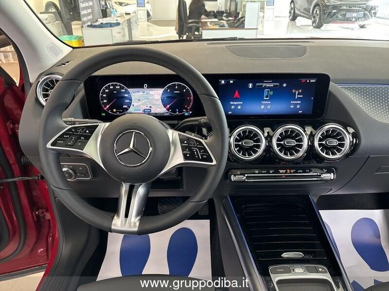 Mercedes-Benz GLA H247 200 d Automatic