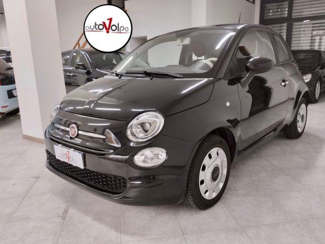 FIAT 500 1.2i Pop