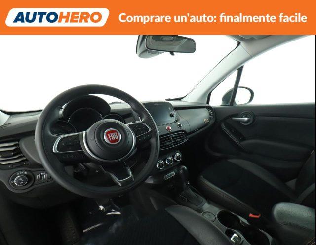 FIAT 500X 1.3 T4 150 CV DCT S-Design Cross
